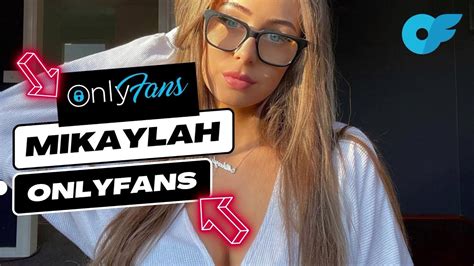 mikaylah nude leaked|Mikaylahs Nude Videos